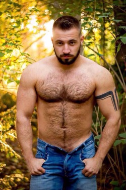 beardburnme:  nippig:  http://nippig.tumblr.com  niks_shape_up on Instagram