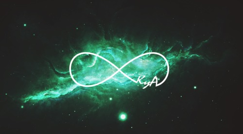 universosencontrados: ☯ K.B. &amp; A.A. ☯ Cuando te miro me doy cuenta de muchas cosas,me doy cuent