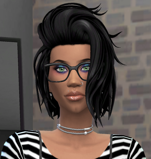 Arizona stinson dubljarnasims on tumblr