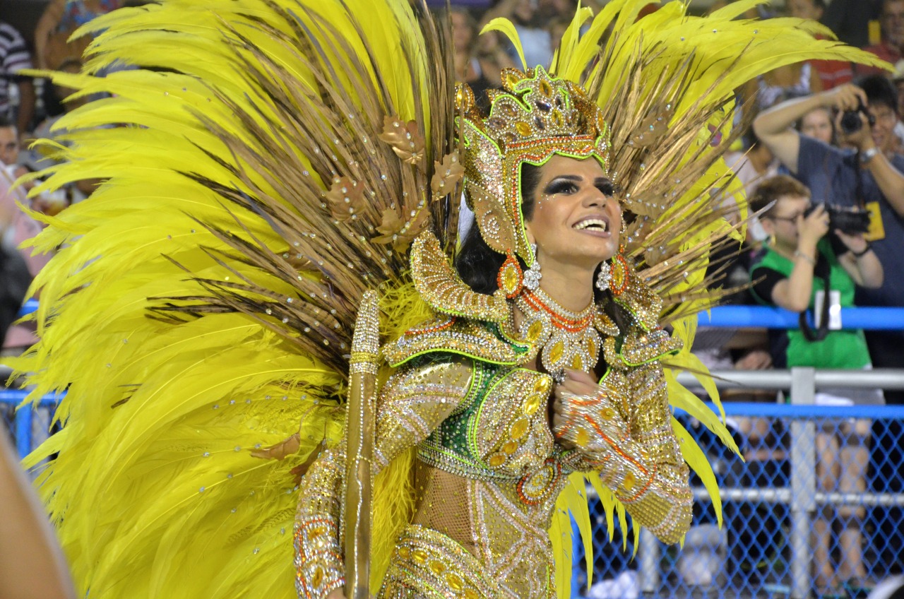 Fest300 Rio Carnival Carnival In Rio Has Earned Its