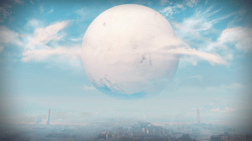 destinywaits:  sisterhawk:  fun fact Destiny’s day/night cycle lasts about three