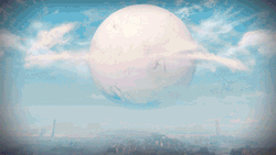 Destinywaits:  Sisterhawk:  Fun Fact Destiny’s Day/Night Cycle Lasts About Three