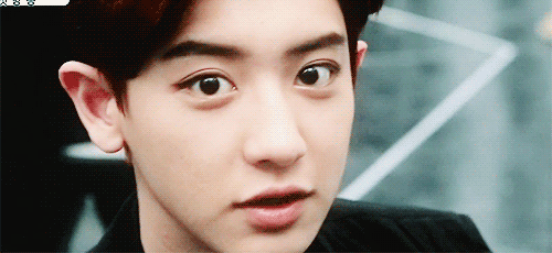 CHANYEOL'S SMILE APPRECIATION POST
