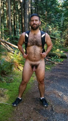 J’aimerais randonner comme ça !I would like to go hiking like that !