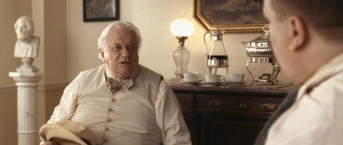 O Brother, Where Art Thou? (2000) - Charles Durning as Pappy O’Daniel [photoset #4 of 7]