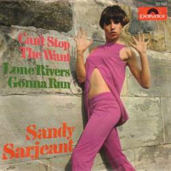 madeinthesixties:  sandy sarjeant 