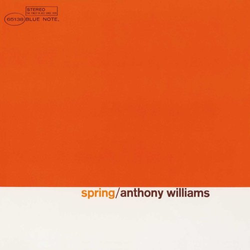 anthony williams