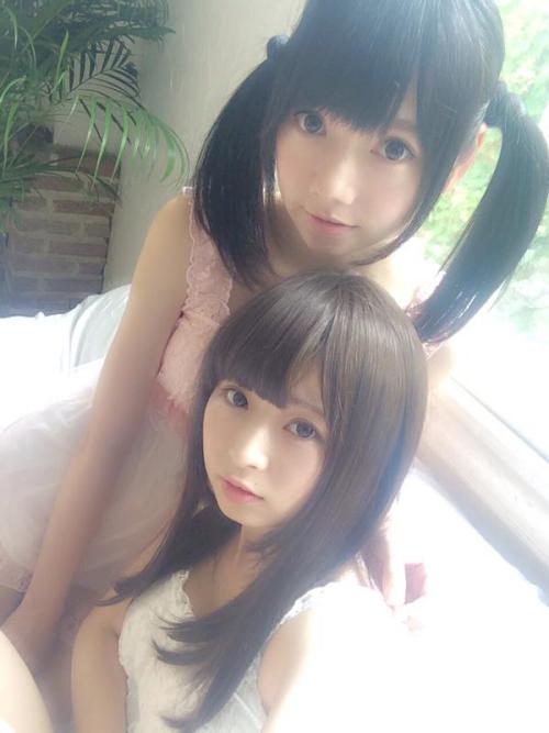 kawa-yui: あっきんさんはTwitterを使っています: ““@kiiiknnn: あっきんと冬コミの写真集撮影してきた（*｀・ω・*）ゞめっちゃかわいいあっきん！！出来上がり楽しみにしてて