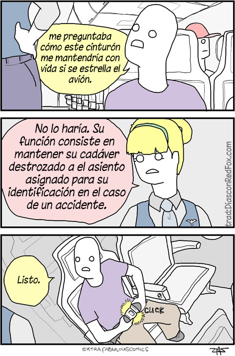 ·LADRONA·