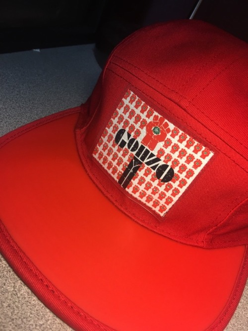 We are the originators for blotter and silicone brim hats