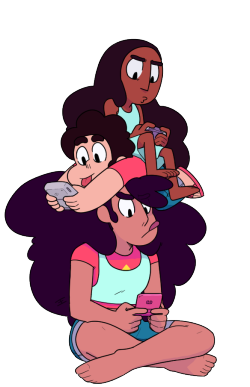 discount-supervillain:  I bet Connie’s