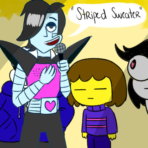 shushmabel: this obviously happened