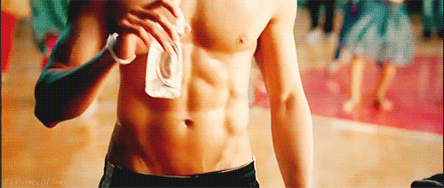 leprinceofsins:  Sidharth Malhotra in Student Of The Year 
