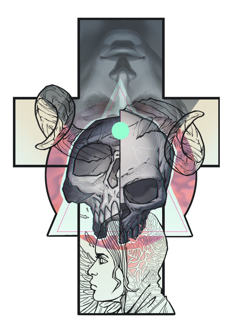 just-art:  Illustrations : by Max Grecke