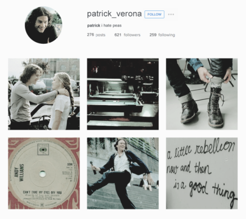 warhol28: instagram edits↳ 10 things i hate about you   ❤️ I love this  ❤️