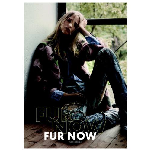 | The Fur Now Campaign | #furnow #wearefur #furfashion #style #furstyle #streetstyle #ootd #lotd #wi