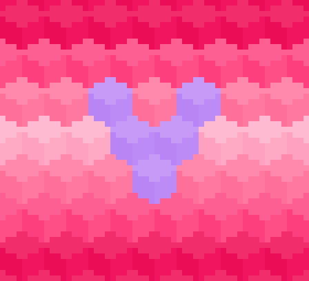 Gendercute flag(When your entire gender is based around cuteness.)