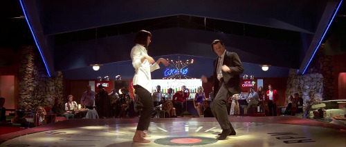 Porn marquiswarrenn:    Pulp Fiction (1994)   photos