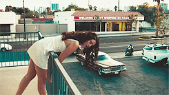 LANA DEL REY