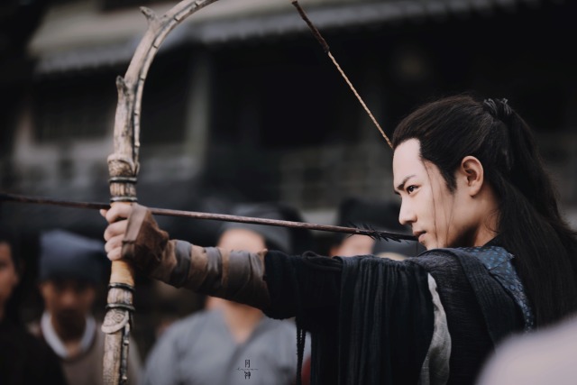 © Luner月神1005·肖战
