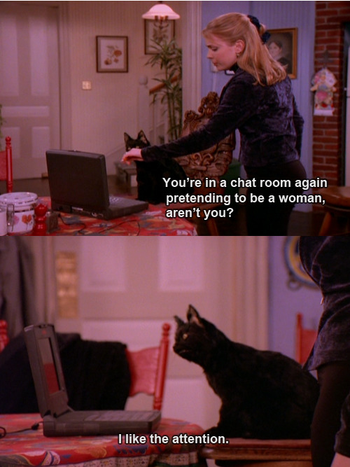 thefunniestpost:  Hysterical Blog!