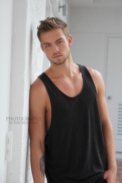 lijhy:  Dustin McNeer by Eric McKinney part