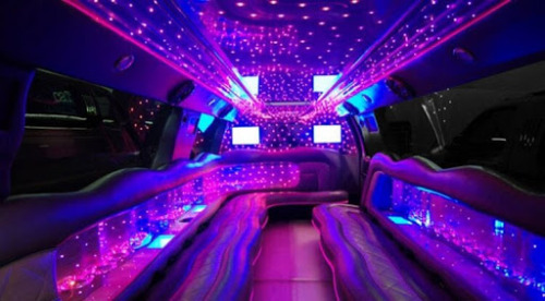 Party Bus Company