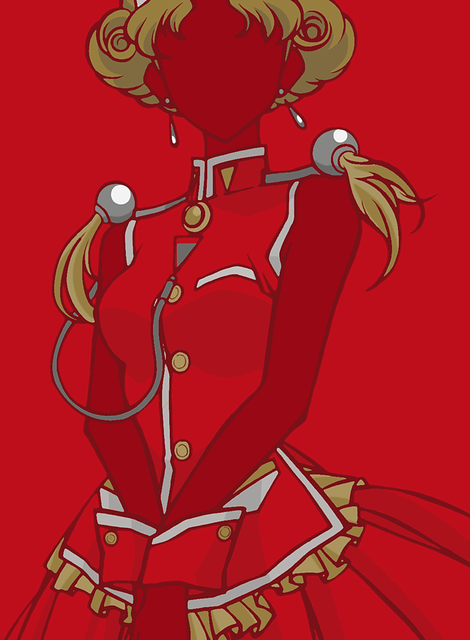 utena-douji:  More Utena spamness… Why?&lsquo;Cause I feel like it.