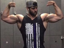 musclecharged: Pro-patriarchy alpha