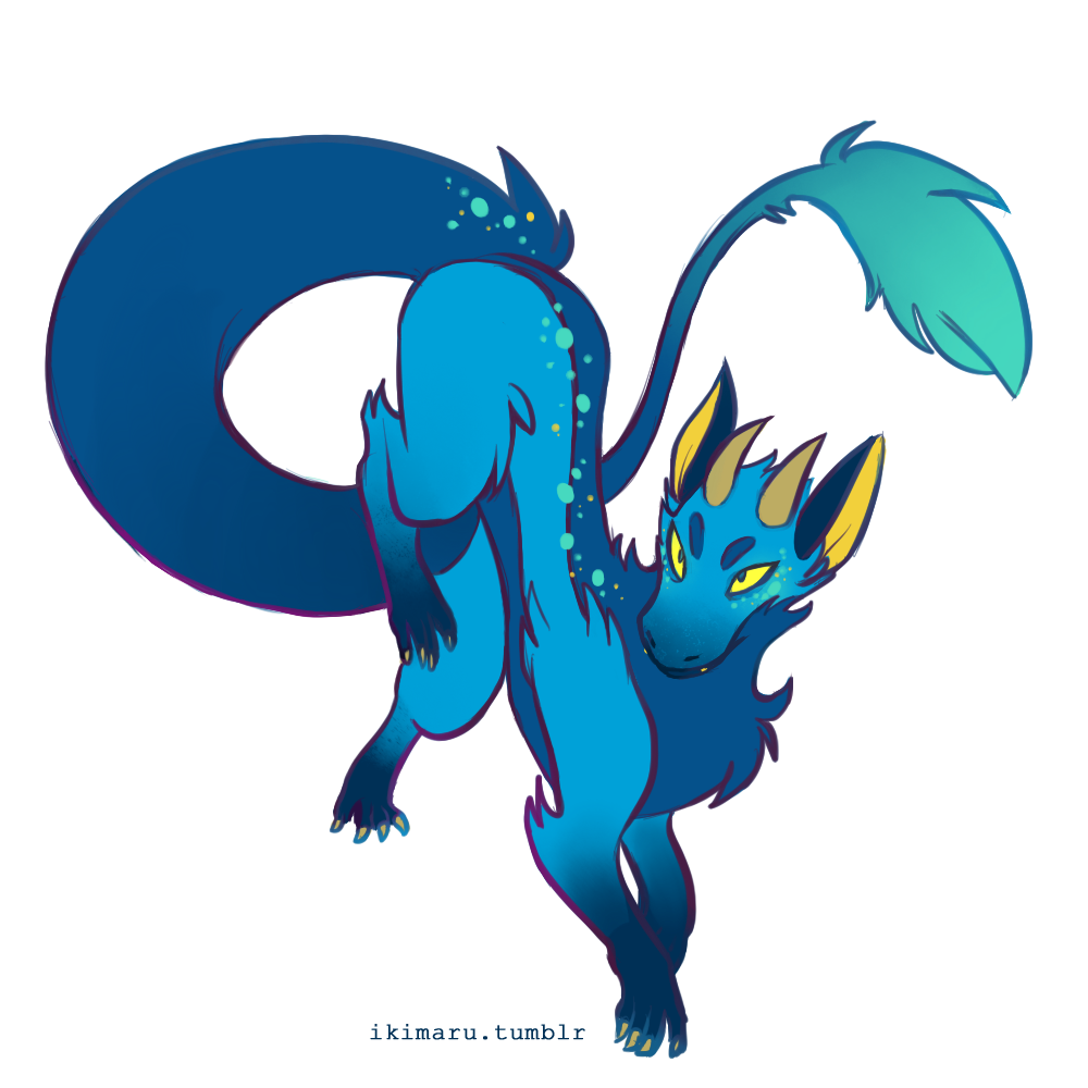 commission for @roomnumber413! :^) thank you