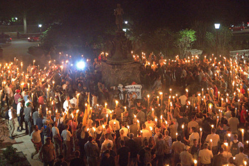 vivaladivatracy:Black people protest to stop being killed by police.White people “protest