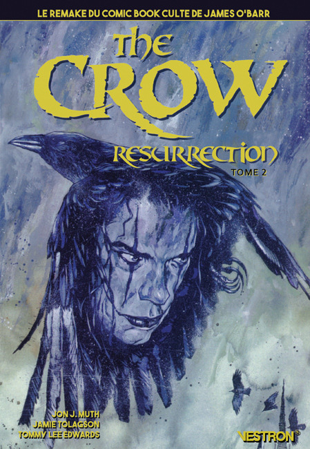 The Crow (Toutes les séries) - Page 2 C8b07ee5280a764f3bed680d11b460800c97baa5