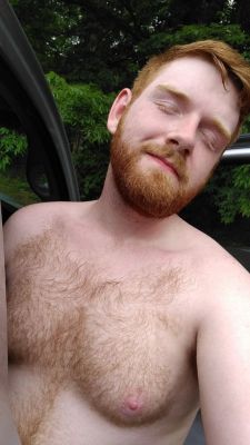 gingermanoftheday: October 15th 2017  http://gingermanoftheday.tumblr.com/