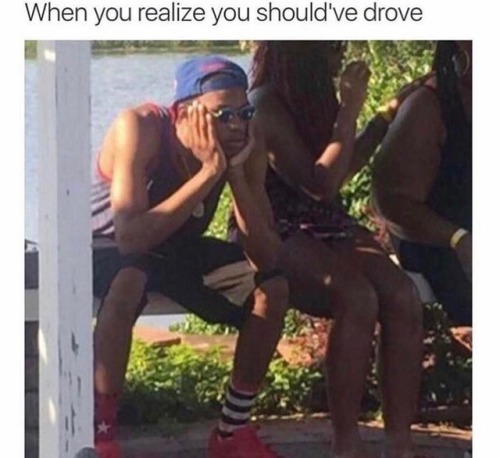 Me every time