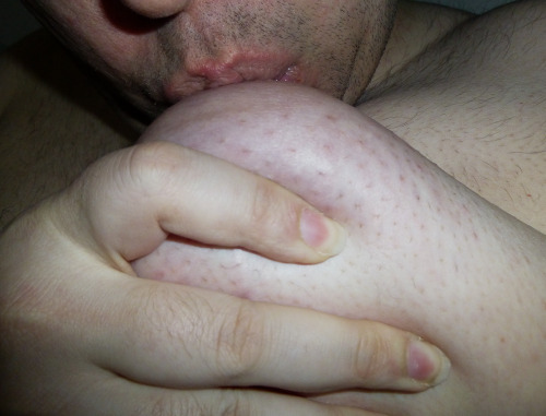 breastboy:  photoset 2 of 2 the obesity continues! XD  Your titts are phantastic!