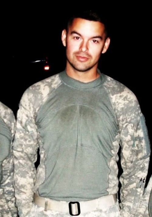 majdad-military:  Major Dad’s Military nudes 0866  