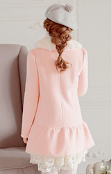 doriimer:  Winter jackets and coats ✿ 