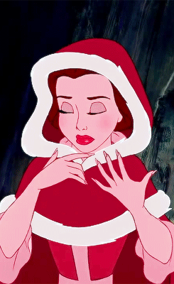 fuckyeahgilmore:  Belle’s hand gesture here, is one of my favourite pieces of animation;