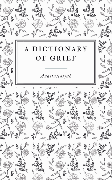 A DICTIONARY OF GRIEFdownload here I personally think that we experience grief in many ways. Sometim