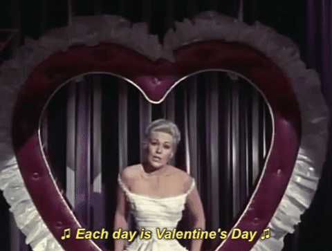 Classic Hollywood Always Kim Novak In Pal Joey Performing My Funny