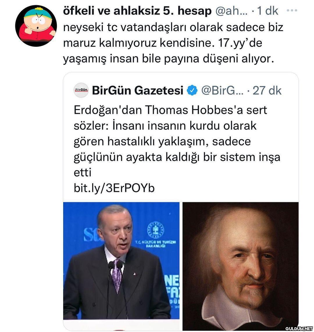 öfkeli ve ahlaksiz 5....