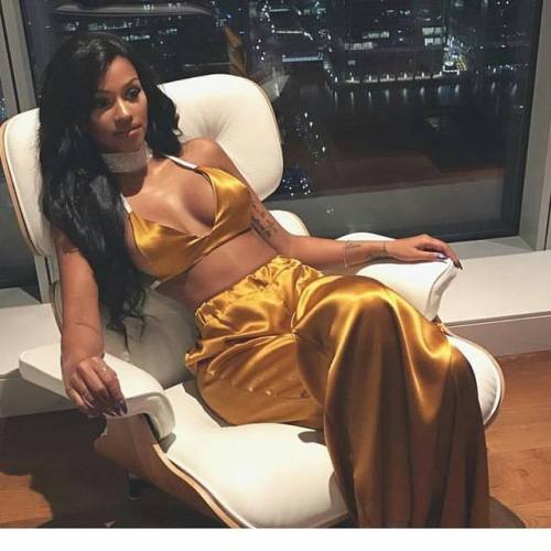 Yellow Halter Tops Fashion Catsuit Dress