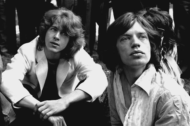 green4peace:  Mick and Mick 