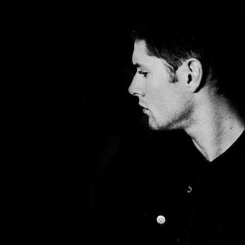 martyrdean:   1x06 | Skin    