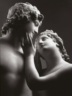loumargi:Antonio Canova (1757-1822) – Aphrodite