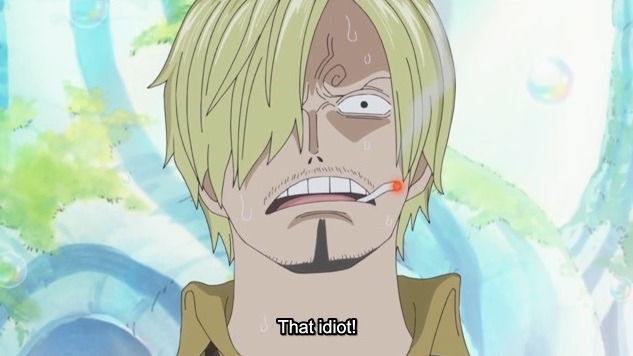 Never Watched One Piece 517 519 The Beginning Of The New Chapter The