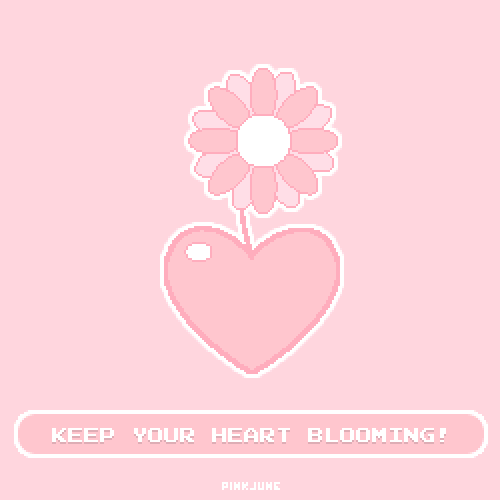 pinkjune: ♥