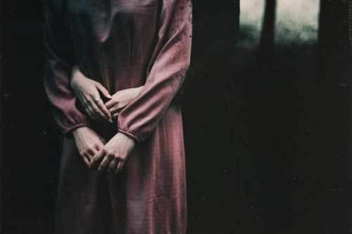 honeydew-bruises: Embracing The Darkness by NataliaDrepina