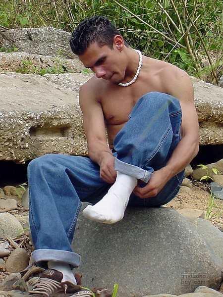 Fetish Socks