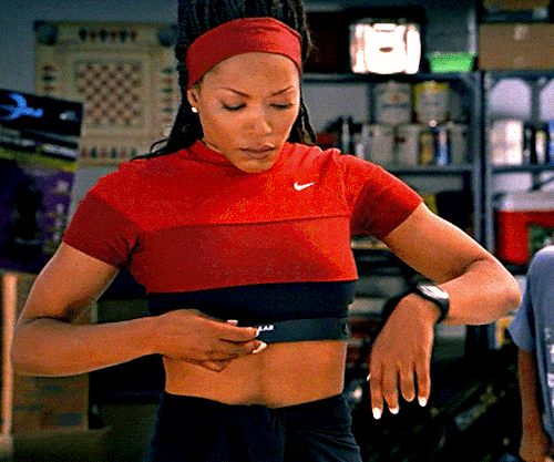 beyonce-knowles-carter:  Angela Bassett as Stella Payne inHOW STELLA GOT HER GROOVE